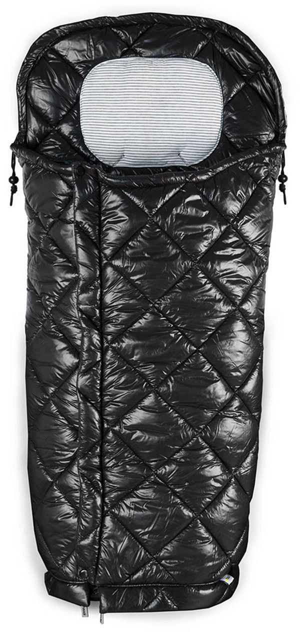 hauck stroller footmuff